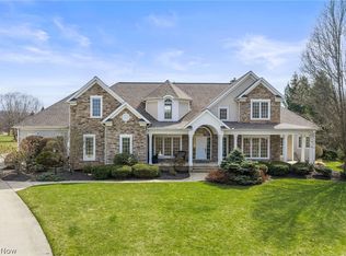 7674 Bergen Ct, Hudson, OH 44236