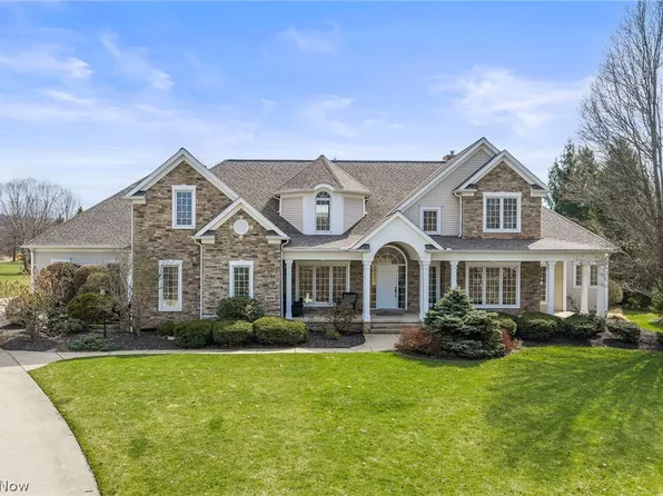 7674 Bergen Ct, Hudson, OH 44236