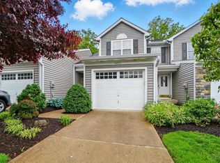 6872 Sandharbor Ct, Maineville, OH 45039