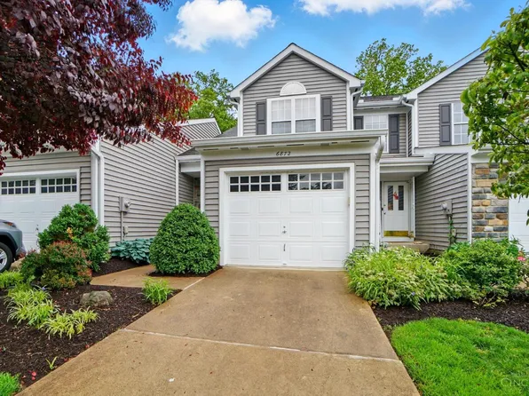6872 Sandharbor Ct, Maineville, OH 45039