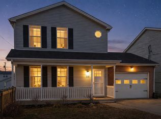 110 Edgehill Ln, Hendersonville, TN 37075