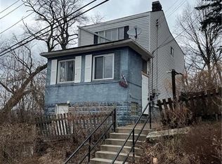 701 Kendall St, Pittsburgh, PA