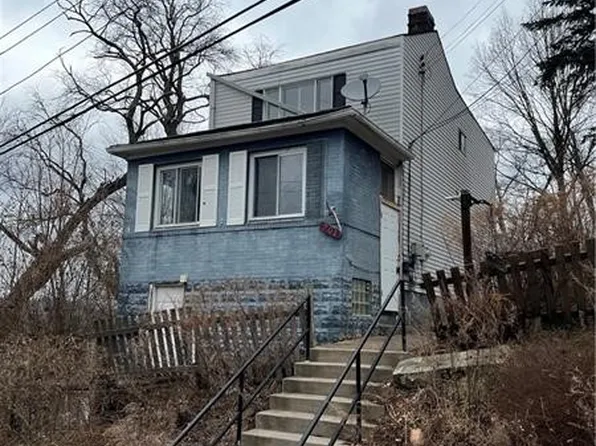 701 Kendall St, Pittsburgh, PA 15201