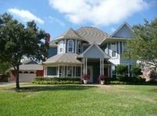 5721 Chelsea Cir, Bryan, TX 77802