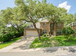 8915 Trailing Winds, San Antonio, TX 78254