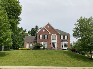 1304 Hidden Canyon Ct, Sewickley, PA