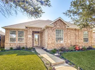 1540 Brandywine Dr, Allen, TX 75002