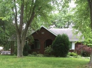 1156 North Rd SE, Warren, OH 44484