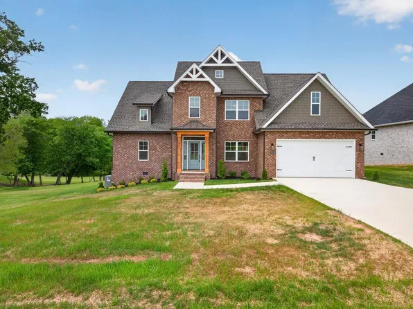 3134 Westowne Cir, Cookeville, TN 38506