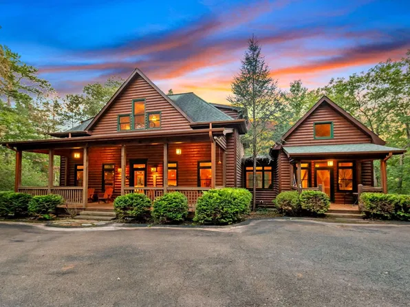 623 S Dream Catcher, Blue Ridge, GA 30513
