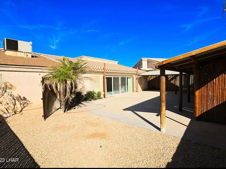 3550 Lost Dutchman Dr #101 — Photo 37