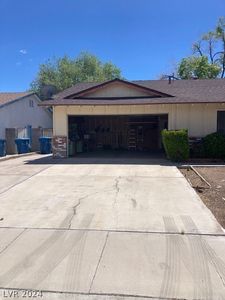 3067 Desmond Ave, Las Vegas, NV, 89121
