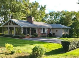 16 Riverview Ave, Danvers, MA 01923