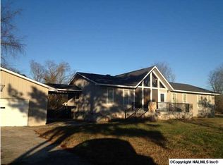 3866 Hopewell Rd, Arab, AL 35016