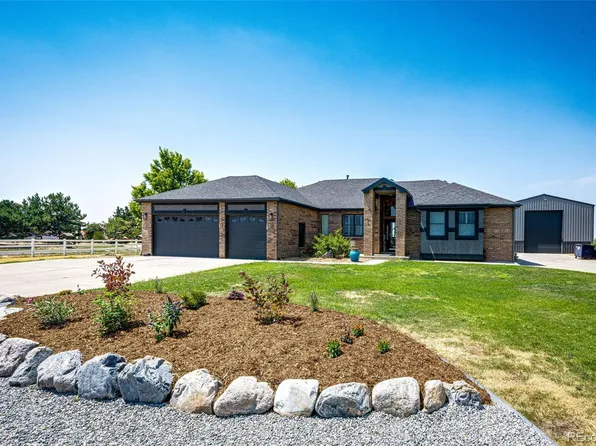 1283 Eclipse Street, Watkins, CO 80137