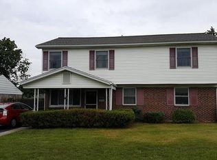 1625 Grace St, Allentown, PA 18103