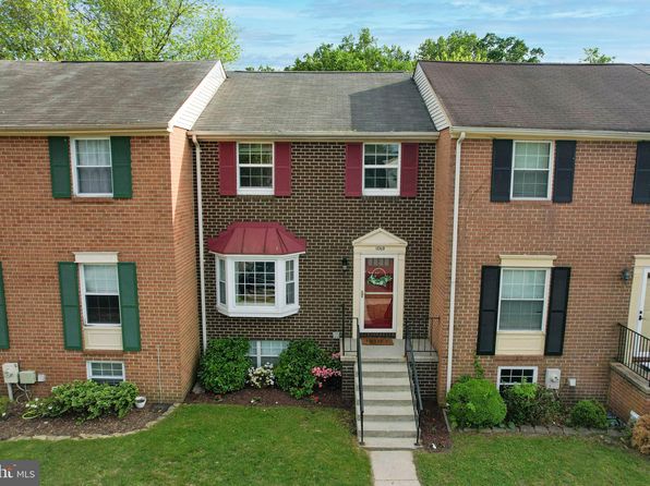 1069 Englishman Hbr, Pasadena, MD 21122