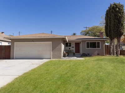 2250 Cantalier St, Sacramento, CA, 95815
