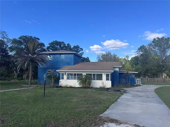 1142 SW Mildred St, Arcadia, FL 34266