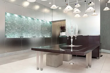 Rented by Triumph Properties Corp.