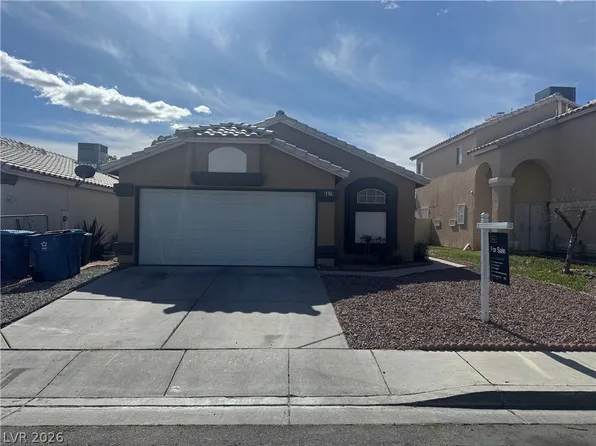 5679 Roundrock Dr, Las Vegas, NV 89142