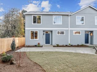 15880 SE Washington Ct, Portland, OR