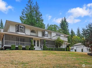 9918 NE Kingston Farm Road, Kingston, WA 98346