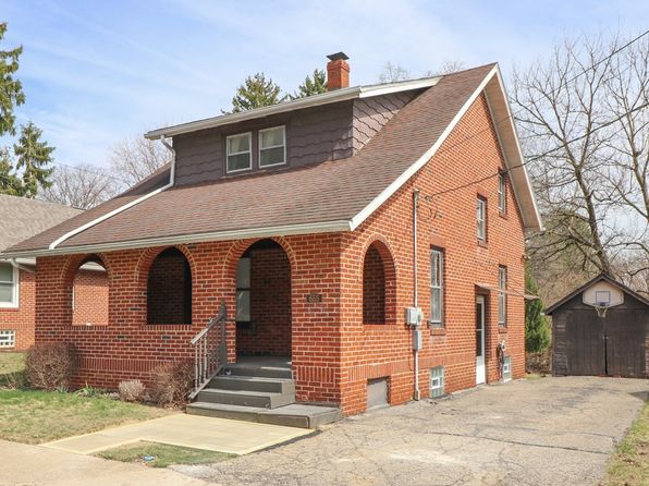 655 Gilbert Ave, Mansfield, OH 44907