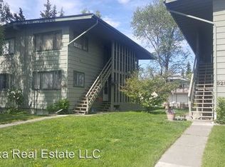 939 W 12th Ave, Anchorage, AK 99501