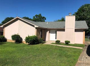 836 Dunbarton Rd, Montgomery, AL 36117