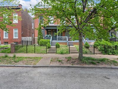 3411 Utah St, Saint Louis, MO, 63118