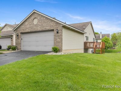 2622 W Highland View Cir SE #16, Grand Rapids, MI, 49506