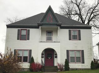 210 S Hamilton St APT 4, Georgetown, KY 40324