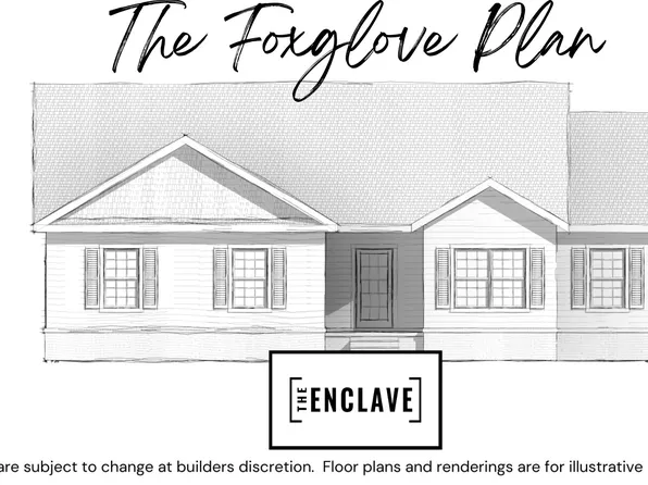 102 Enclave Ct Lot 29, Statesboro, GA 30458