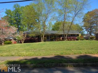 79 Vickers Rd, Fairburn, GA 30213