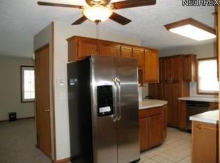 549 Standish St NW, Massillon, OH