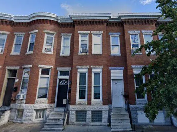 235 N Luzerne Ave, Baltimore, MD 21224
