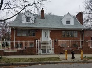 705 Wilcox Ave, Bronx, NY 10465