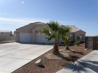 5807 Sandtrap Way, Fort Mohave, AZ 86426