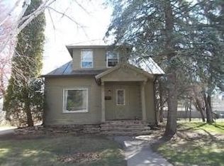 611 Berlin St, Waupaca, WI 54981