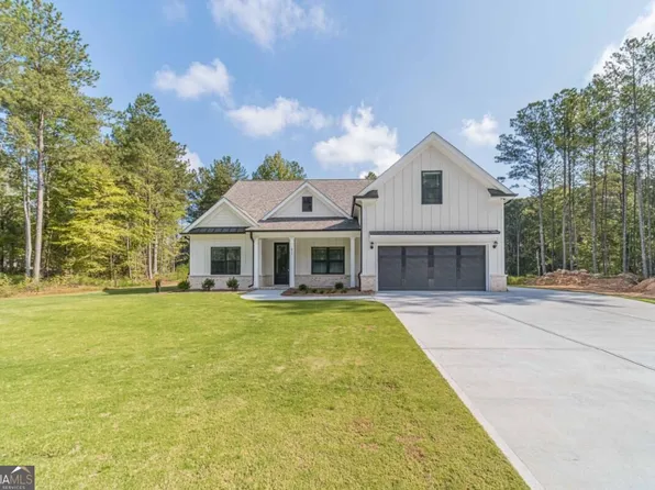 857 Bessie Ct, Loganville, GA 30052