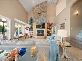 250 Emerald Bay Dr #3A, Lake Ozark, MO 65049