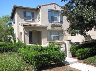 26 Strata, Irvine, CA 92618