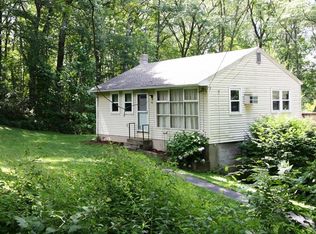 10 Beckland St, Worcester, MA 01607