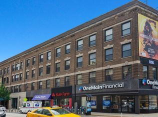 3160 N Lincoln Ave UNIT 203, Chicago, IL 60657