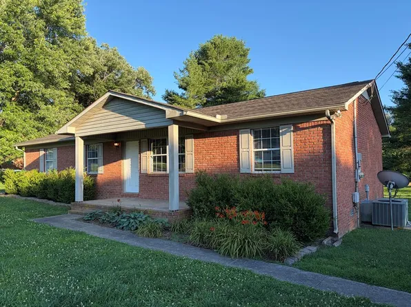 3446 Southmeade Dr, Cookeville, TN 38506