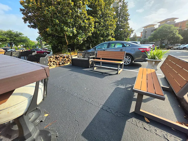1430 Regency Rd #B104 — Photo 41