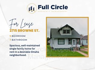 2715 Browne St, Omaha, NE 68111