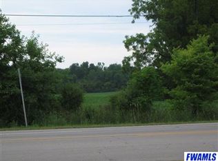 9829 Fackler Rd #0, Monroeville, IN 46773