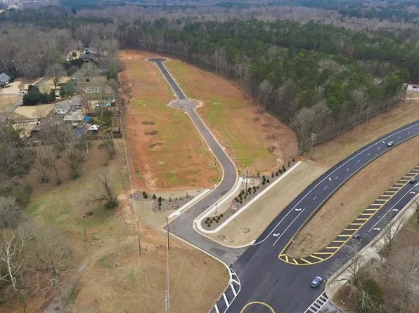 Highway 166 W Maple St, Carrollton, GA 30117